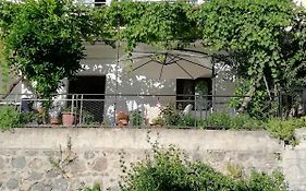 Christos House